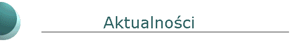 Aktualno�ci