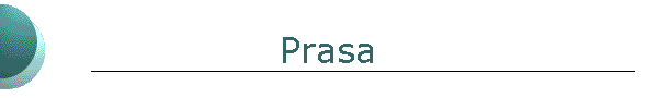 Prasa